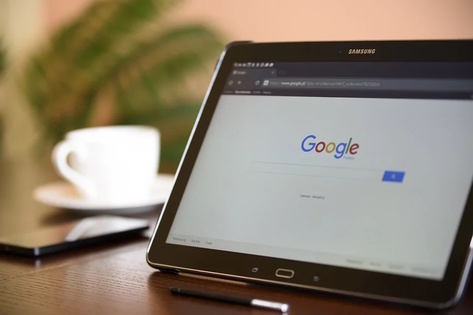 Google. 0
