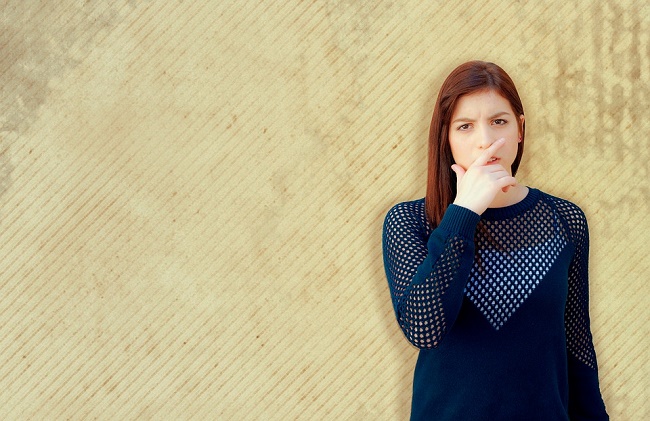 lenguaje corporal de las personas exitosas