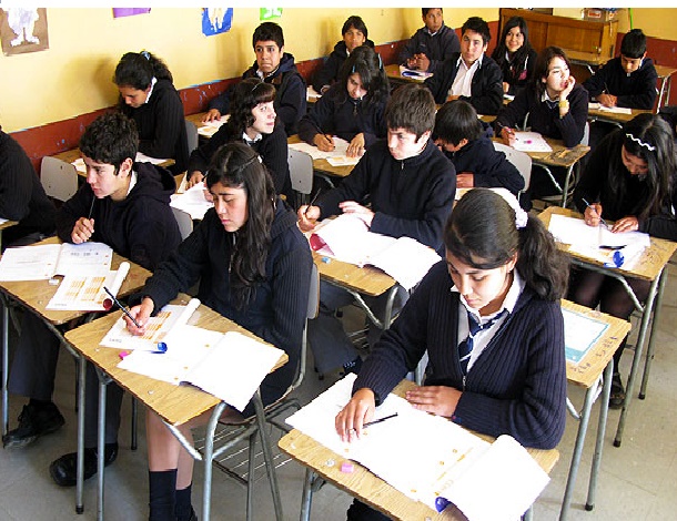 uniformes escolares
